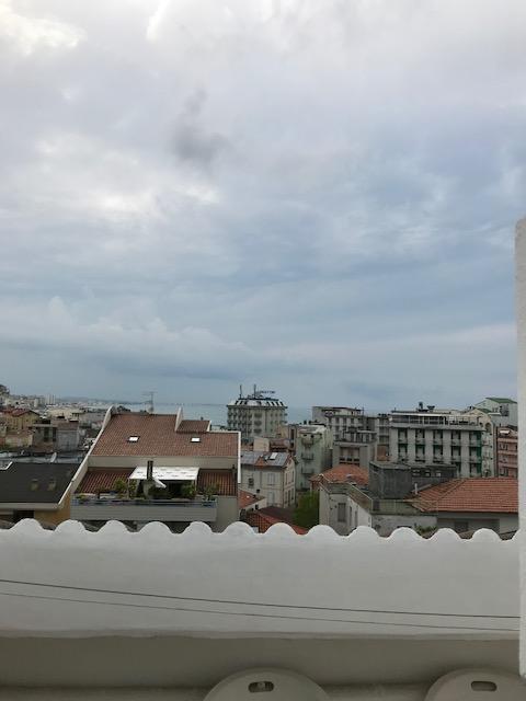 Hotel Miro Cattolica Exterior foto